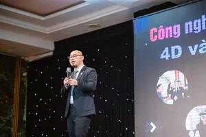 CEO Nguyễn Nam và tâm huyết nâng tầm ngành Nội thất Việt