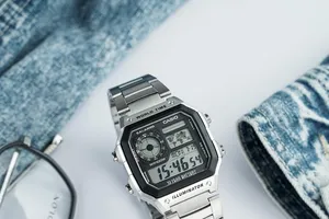 Đồng hồ World Time là gì, cách sử dụng chuẩn và tư vấn mua