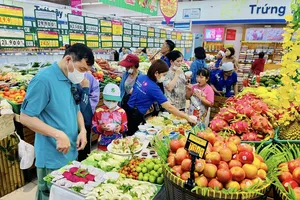 Co.opmart, Co.opXtra mở hội siêu ưu đãi cuối tuần