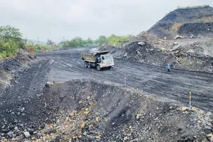 4 tháng năm 2024, TKV đạt doanh thu 56.856 tỷ đồng, nộp ngân sách Nhà nước 8.46.00 tỷ đồng