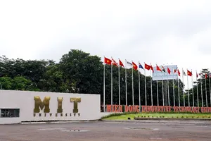 ‘Nóng’ nguồn nhân lực chuyên nghiệp cho ngành Logistics