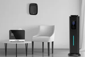 iCHARM - Thương hiệu trẻ mang Scent Marketing đến các không gian thương mại