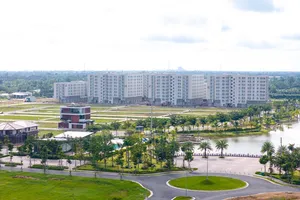 BĐS Cần Thơ ‘khát’ sản phẩm đất nền chuẩn chỉnh