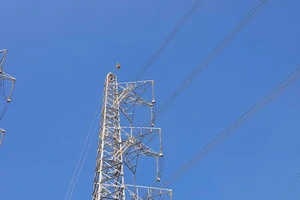 Hoàn thành sửa chữa đường dây 500kV Duyên Hải – Mỹ Tho