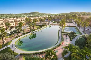 ới chính sách “khủng”, khách hàng dễ dàng chọn mua nhà phố biển sở hữu lâu dài sông Town