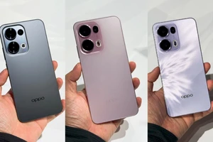 Cấu hình OPPO Reno 13 Pro khủng nhưng giá tốt, liệu có bán chạy?