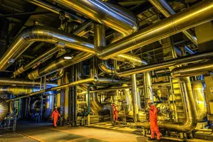 Nhiệt điện Duyên Hải nỗ lực cung ứng điện an toàn, ổn định tháng cuối năm 2024 và mùa khô năm 2025