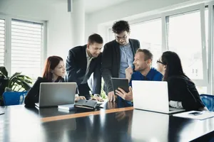 Top 3 công ty cung cấp dịch vụ thành lập công ty chuyên nghiệp đáng tin cậy