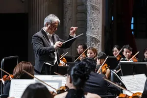 Acecook Happiness Concert 2025: Hành trình từ nhà hát đến cộng đồng