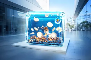 Siêu lợi suất VIB - Tài khoản tập trung vào lợi ích khách hàng nhất, tiếp tục chi tiền tỷ thưởng người dùng mới