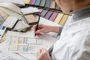 Giải đáp nghề thiết kế nội thất là làm gì?