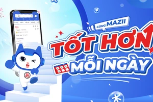 Tiếp thêm động lực tốt hơn mỗi ngày với những tấm gương ‘người thật - việc thật’