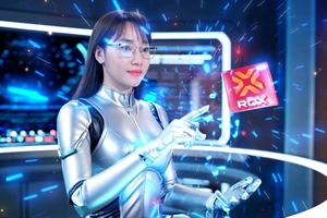 ROX Group nhận giải thưởng quốc tế cho đổi mới quản trị và CSR