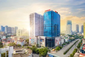 ROX Group 29 năm bền bỉ sáng tạo giá trị thuận ích cho cuộc sống