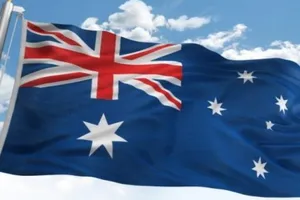 Cờ nước Úc - Ý nghĩa lịch sử và những điều ít ai biết