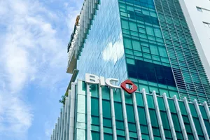 BIC có Chủ tịch Hội đồng Quản trị và Tổng Giám đốc mới