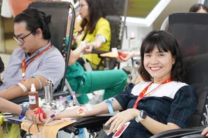 ROX Group lan toả tinh thần sống đẹp cùng cộng đồng