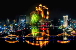 Sau sáp nhập, du lịch Đà Nẵng 'mọc thêm cánh'