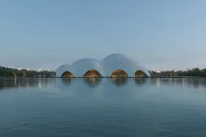 Diện mạo khu vực Quảng An, Tây Hồ sẽ “lột xác” như nào sau cải tạo?