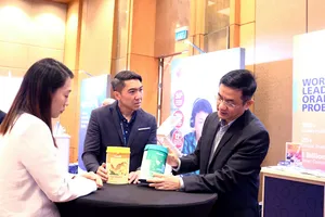 Vinamilk: Từ giải pháp cho bà mẹ Việt đến diễn đàn dinh dưỡng lớn nhất châu Á