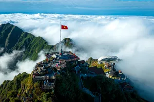 Từ Fansipan đến Phú Quốc, Sun Paradise Land bùng nổ lễ hội và ưu đãi dịp 2-9