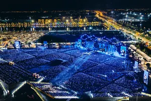 Soobin thể hiện tuyên ngôn thế hệ tại 8Wonder: Nghệ sĩ Việt đủ khả năng sánh vai quốc tế