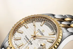 Danh sách các thương hiệu đang kinh doanh tại Đồng Hồ Hải Triều