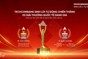 Techcombank Sinh Lời Tự Động: khi tiền khách hàng an toàn sinh lời mỗi ngày?