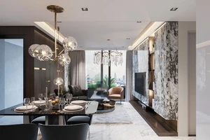 Livestream Sunshine Group 19-9: căn hộ “chuẩn khách sạn” Sunshine Sky City có gì đặc biệt?