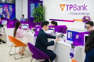 TPBank đồng hành cùng hộ kinh doanh biến thách thức thành cơ hội chuyển mình