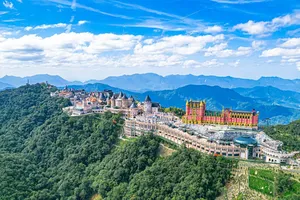 Sun Group lần thứ 4 liên tiếp được vinh danh là Tập đoàn du lịch hàng đầu châu Á