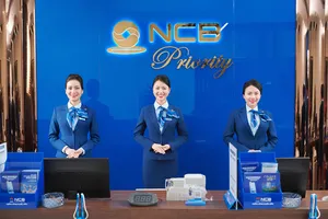 Khách hàng Hàn Quốc, Trung Quốc đã có thể thanh toán QR code tại Việt Nam