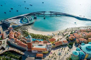 CEO Sun PhuQuoc Airways: Chúng tôi gắn việc phát triển hàng không với phát triển điểm đến