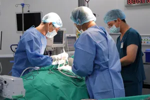 Người phụ nữ ung thư 'đi ngược dòng' để tìm lại sự sống