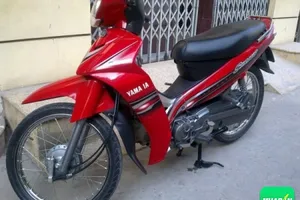 Trộm xe máy, bỏ lại chiếc xe mượn của người khác