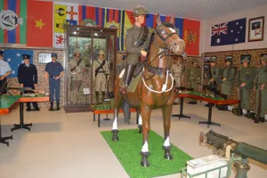 Bảo tàng Vũ khí cổ độc đáo nhất Đông Nam Á mở cửa trở lại ​