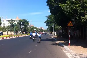 Nghi án mẹ dùng xăng tự thiêu cùng hai con nhỏ ​