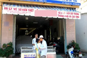 Phát hiện nhân viên đại lý vé số tử vong sau tiệc sinh nhật 