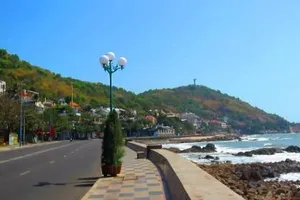 Thanh tra 22 dự án ven biển tại Bà Rịa-Vũng Tàu