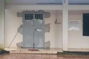 Nhiều thay đổi lớn tại trung tâm cai nghiện sau vụ 447 học viên bỏ trốn