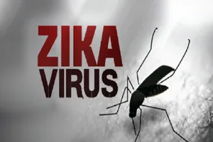 Bà Rịa-Vũng Tàu: Ghi nhận ca nhiễm virus Zika đầu tiên