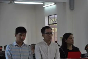 Tuyên án vụ thuê sát thủ giết người tình