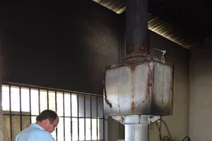 Bệnh viện Bà Rịa bị phạt oan gần 1 tỉ đồng?