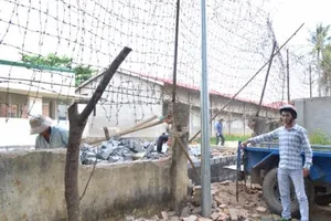 Sắp xét xử vụ học viên cai nghiện phá trại bỏ trốn