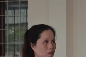 Mẹ dùng cây dạy con 3 tuổi dẫn đến tử vong