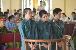 Lãnh án vì kích động 192 học viên cai nghiện trốn trại