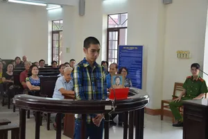 Sau khi chữa khỏi tâm thần, 1 sinh viên lãnh án nặng