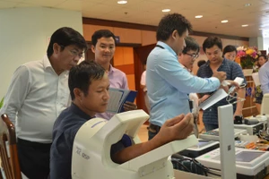  Nhật Bản chia sẻ về nâng chất lượng khám, chữa bệnh