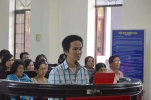 Kẻ giết cô gái 'xăm hình hoa hồng' lãnh án