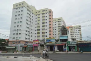  Mời DN đầu tư vào 17 khu đất xây dựng nhà ở xã hội ​